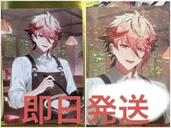 セラフ カレー 箔押し レア ノーマル