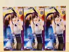 チェンソーマン フィギュア コベニ ラウンドワン限定 3体セット