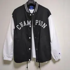 Champion スタジャン