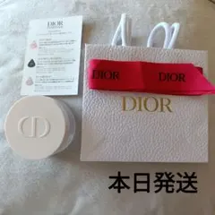 【新品未使用】ディオールミニパフセットのサムネイル