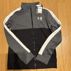 新品　アンダーアーマージャージ YLG