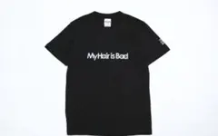 My Hair is Bad Tシャツラババンセット