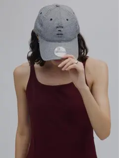 rurumu: 2022aw usa-mimi knit cap ivory - メルカリ