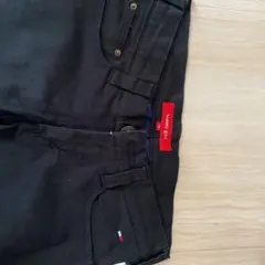 TOMMYGIRL スキニー