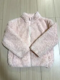 フリース ジャケット 110