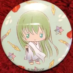 FGO fes エルキドゥ　缶バッジ 2025年最新】fgo エレキドゥ 缶の人気アイテム - メルカリ