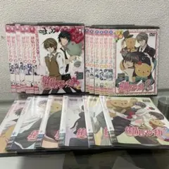 純情ロマンチカ [レンタル落ち] 全18巻セット DVD 純情ロマンチカ [レンタル落ち] 全18巻セット DVD Amazon.co.jp