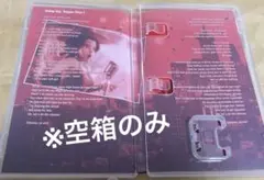 ※ 「空箱」のみ⭐️スーパーマリオオデッセイ