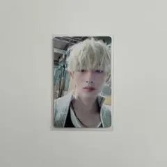 SEVENTEEN ミンハオ 広州 一直娯 4.0 中華トレカ withfans SEVENTEEN ミンハオ 広州 一直娯 4.0 中華トレカ withfans - メルカリ