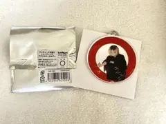 ハイキュー 秋祭り　孤爪研磨　キーホルダー