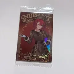 アンジュカトリーナ　ウエハース