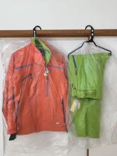 フェニックス　phenix スキーウェア　上下　セット　サイズS ユニセックス