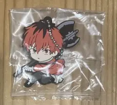 葬送のフリーレン シュタルク ラバーストラップ