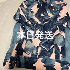 本日発送　スノボー　ウェア　パーカーのサムネイル