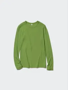 シアージャージークルーネックT