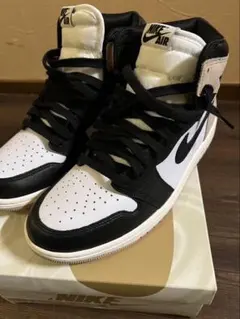 Nike Air Jordan 1 Retro High OG 