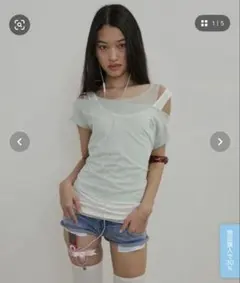 SCULPTOR Tシャツ 2枚セットのサムネイル