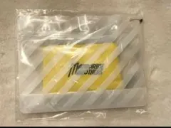 マンダリンブラザーズ　クールネック　イエロー　Sサイズのサムネイル