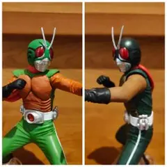 2025年最新】英雄勇像 仮面ライダーの人気アイテム - メルカリ