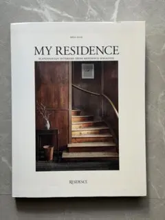 AOI様 MY RESIDENCE SCANDINAVIAN INTERIOR