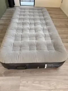 エアーマットレスダブル