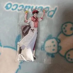 佐伯イッテツ アクスタ