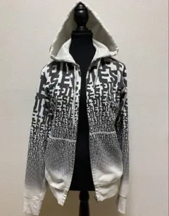 Diesel archive Y2K パーカー