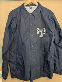 black jaks ネイビー ジャケット