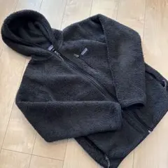 patagonia ロス　ガトス　フーディ　 M 黒　ブラック