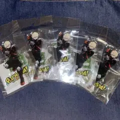 ヒロアカ等身アクリルスタンド爆豪勝己まとめ売り未開封