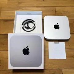 Apple Mac mini（M2）16GB / SSD 512GB