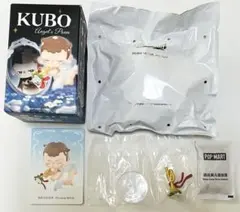 KUBO Angel's Poem Blooming Melody