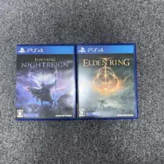 ELDEN RING エルデンリング & NIGHTREIGN ナイトレイン