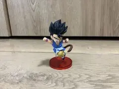 孫悟空 ドラゴンボールGT ワールドコレクタブルフィギュアvol.4 ワーコレ