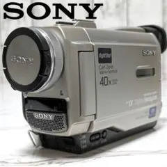 再生機】SONY DCR-TRV33 MiniDV対応セット - メルカリ