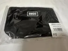 BMSG ロゴポーチ