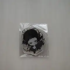「文豪ストレイドッグス・アクリルキーホルダー／芥川龍之介」