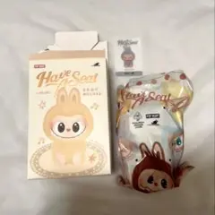 2025年最新】Pop mart labubuの人気アイテム - メルカリ