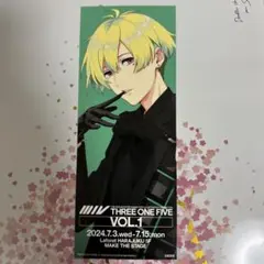 SideM × FiFS EXTRA 缶バッジ 花園百々人 - メルカリ