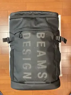 BEAMS DESIGNビームスデザインInfluence バックパック 40L - メルカリ