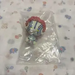 鬼滅の刃 一番くじ ちょこのっこ フィギュア 猗窩座