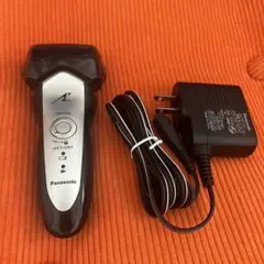 ジャンク品】Panasonic リニアスムーサー ES8815P - メルカリ
