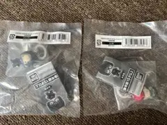 めじるしアクセサリー HUNTER×HUNTER 2種セット