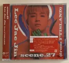 イジェジン（from FTISLAND）scene.27 Primadonna盤