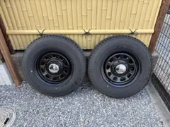 2026年最新】195/80R15 スタッドレス デイトナの人気アイテム - メルカリ