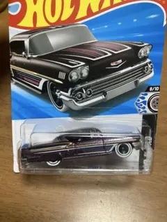 043‼️パック割れ　 '58 Chevy Impala インパラ
