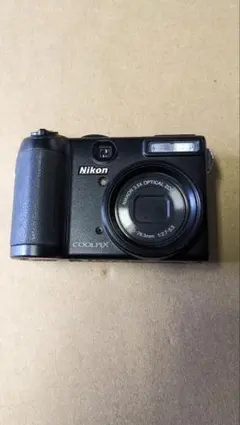 2026年最新】nikon p510の人気アイテム - メルカリ
