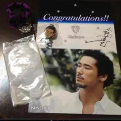 小林直己 ＢＰ ４点セット☆