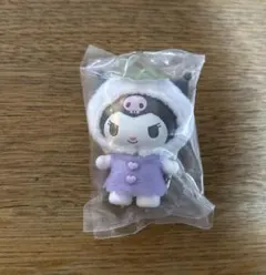 サンリオ ちびっとも クロミ 和菓子