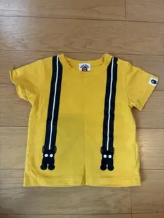 A BATHING APE BABY MILO Tシャツのサムネイル